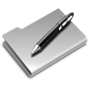 Graphics Pen icon